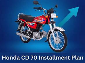 Honda CD 70
