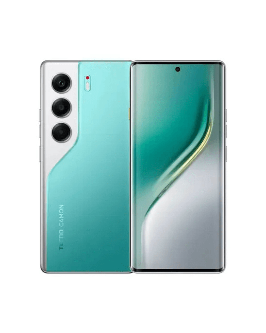 Tecno Camon 40 Pro | 8GB-256GB