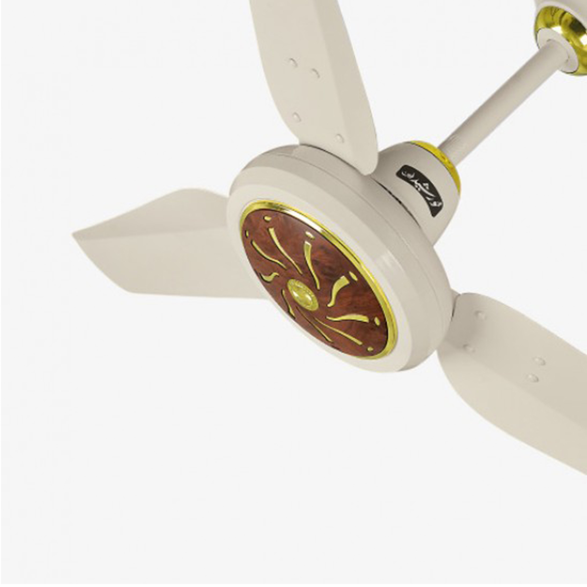 Khursheed Icon Model Fan