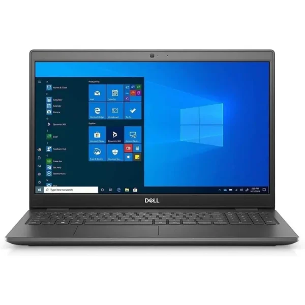 Dell Latitude E3500 | i3-8th Generation | 8GB | 256GB M2 SSD| 15.6" Screen