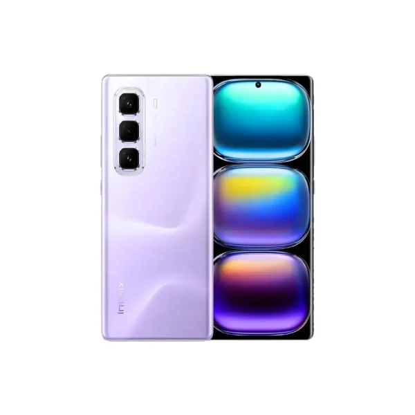 Infinix Hot 50 Pro+ | 8GB-256GB